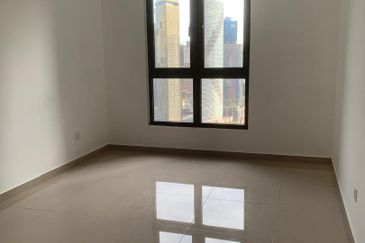 D'Quince Damansara Perdana