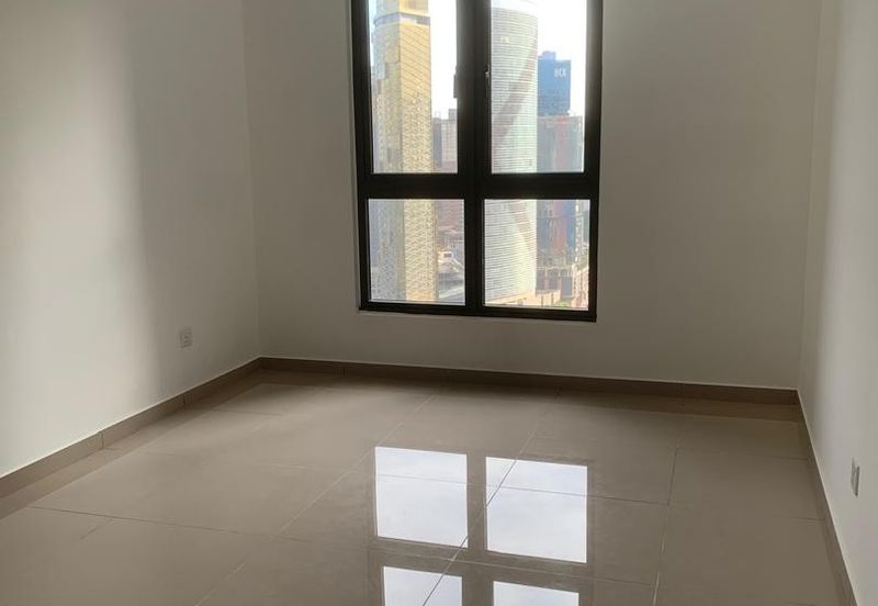 D'Quince Damansara Perdana