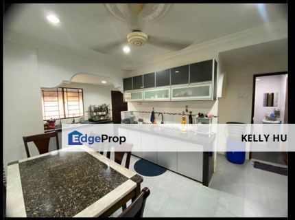 Taman Sentosa Klang Single Storey for Sale, Selangor, Klang