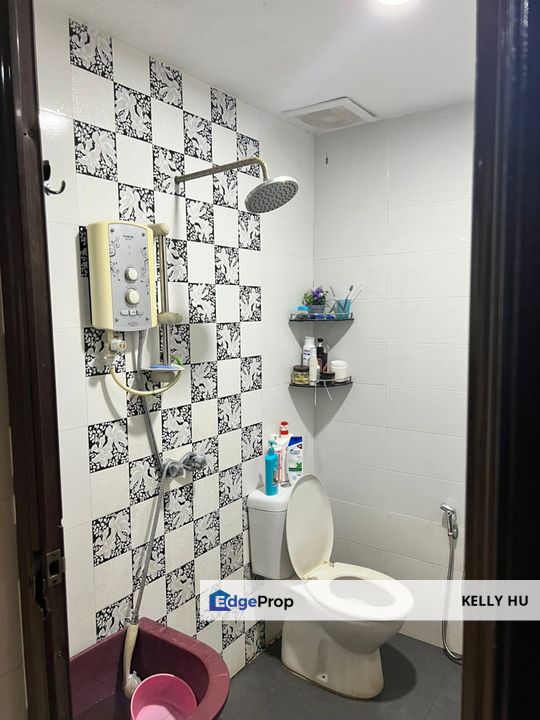 Taman Sentosa Klang Single Storey for Sale, Selangor, Klang