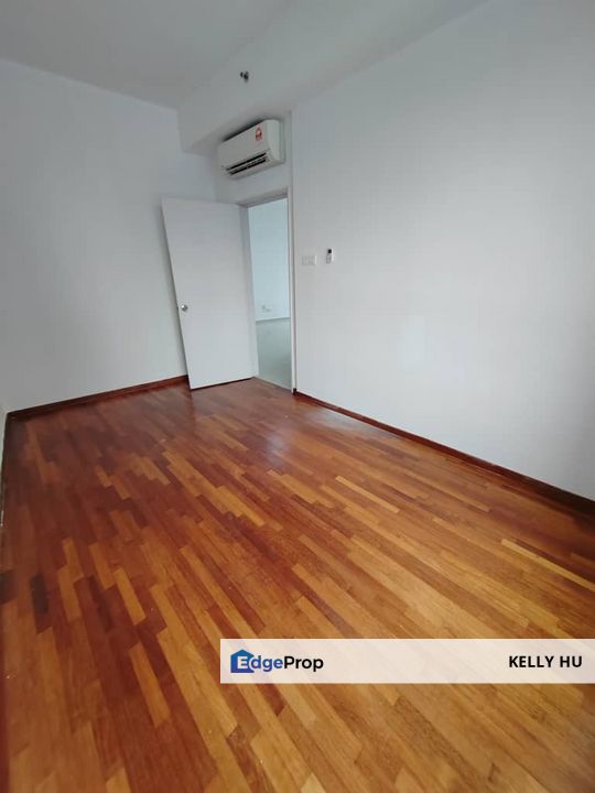 I SOHO @ I City Shah Alam Unit For Rent, Selangor, Shah Alam