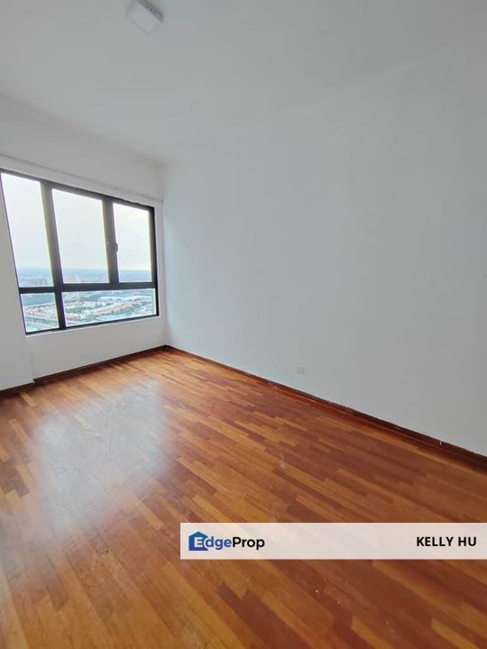 I SOHO @ I City Shah Alam Unit For Rent, Selangor, Shah Alam