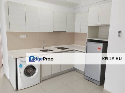 I SOHO @ I City Shah Alam Unit For Rent, Selangor, Shah Alam