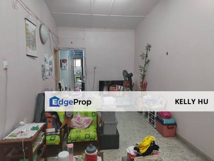 Klang Single Storey House For Sale, Selangor, Klang