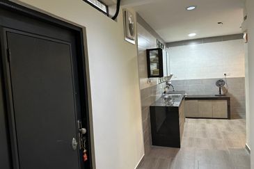 Paloma @ Bandar Bukit Raja