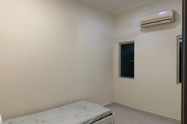 Paloma @ Bandar Bukit Raja