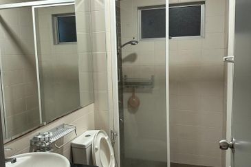 Paloma @ Bandar Bukit Raja