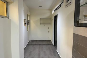 Paloma @ Bandar Bukit Raja