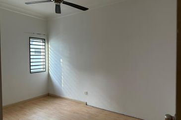 Paloma @ Bandar Bukit Raja