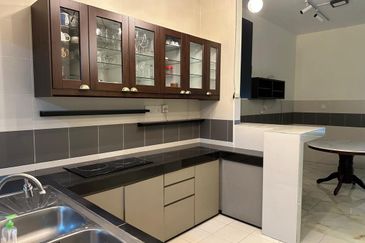 Paloma @ Bandar Bukit Raja