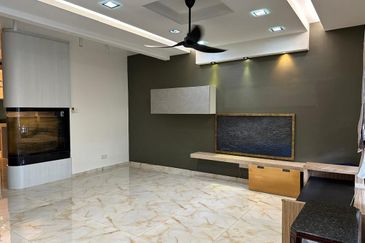 Paloma @ Bandar Bukit Raja