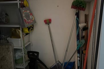 Paloma @ Bandar Bukit Raja