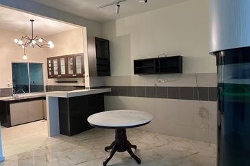 Paloma @ Bandar Bukit Raja