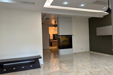 Paloma @ Bandar Bukit Raja