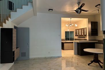 Paloma @ Bandar Bukit Raja