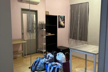 Paloma @ Bandar Bukit Raja