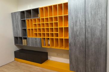 Paloma @ Bandar Bukit Raja