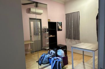 Paloma @ Bandar Bukit Raja