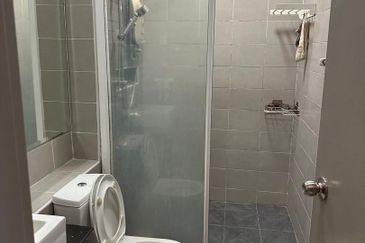 Paloma @ Bandar Bukit Raja