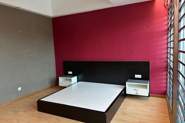 Paloma @ Bandar Bukit Raja