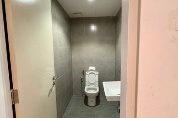 Twenty 8 @ i-City Finance Avenue