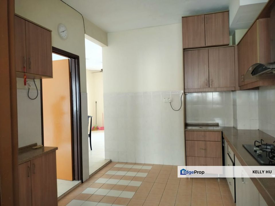 Setia Impian 2 Setia Alam House For Rent, Selangor, Shah Alam