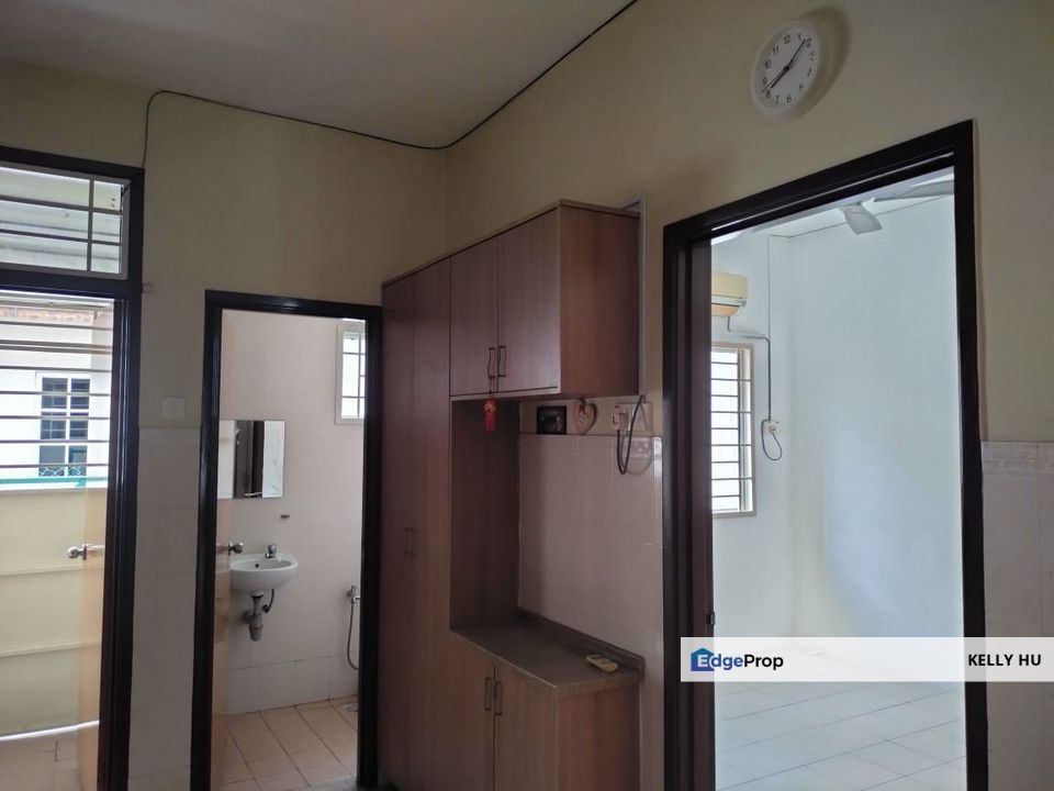 Setia Impian 2 Setia Alam House For Rent, Selangor, Shah Alam