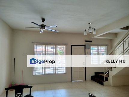 Setia Impian 2 Setia Alam House For Rent, Selangor, Shah Alam
