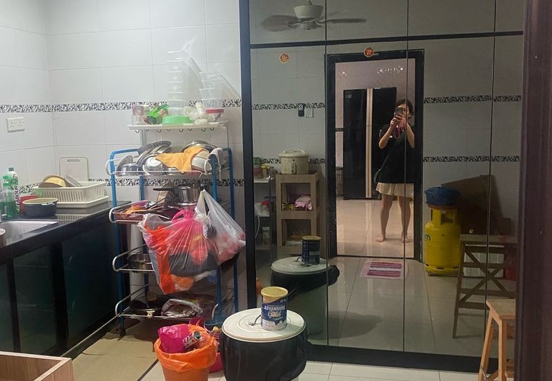 Bandar Bukit Tinggi 2