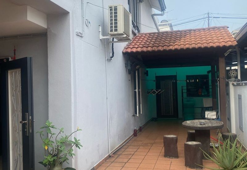 Bandar Bukit Tinggi 2