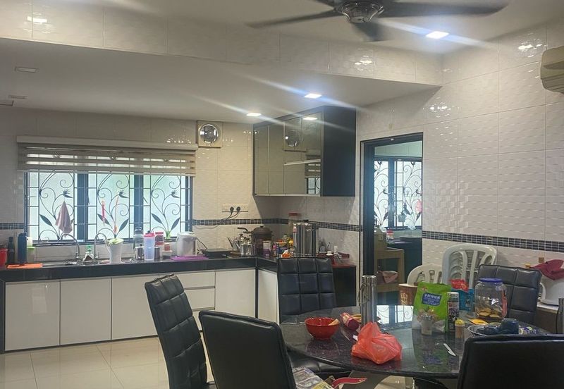 Bandar Bukit Tinggi 2