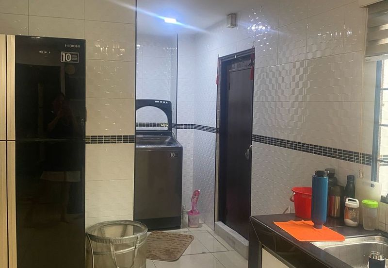 Bandar Bukit Tinggi 2