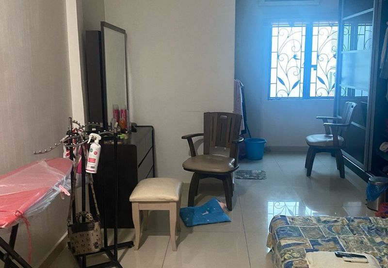 Bandar Bukit Tinggi 2