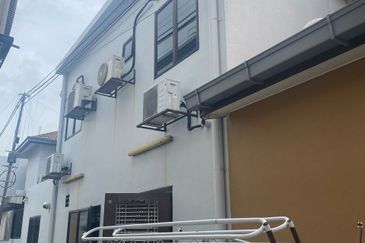 Bandar Bukit Tinggi 2