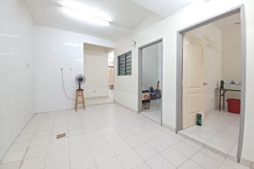 Jalan Makyong, Bandar Bukit Raja