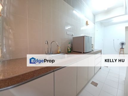 Bandar Bukit Raja Freehold Single-Storey Terrace For Sale, Selangor, Klang