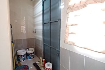 Jalan Makyong, Bandar Bukit Raja