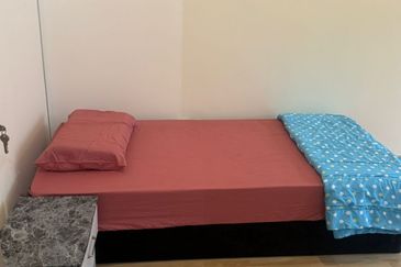 Ayu Impian, Alam Nusantara