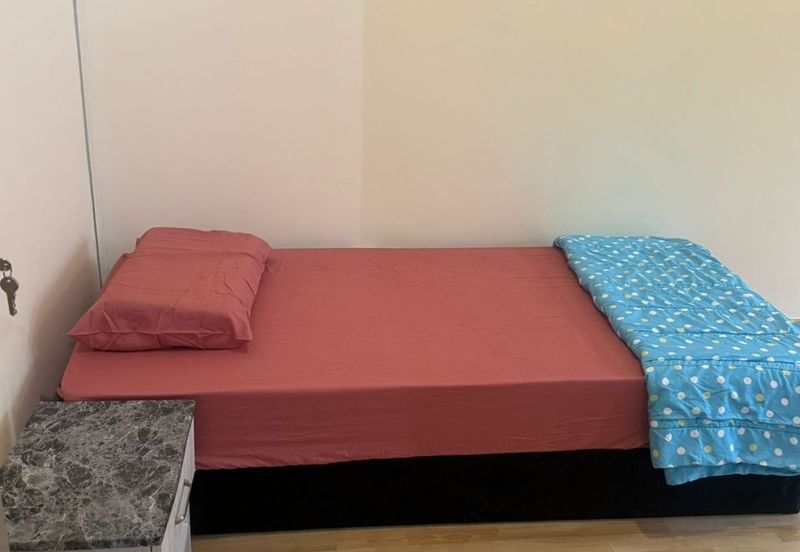 Ayu Impian, Alam Nusantara