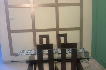 Ayu Impian, Alam Nusantara