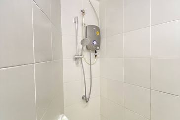 De Cemara Apartment, Setia Alam