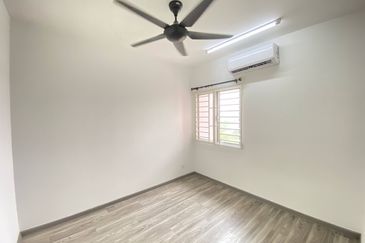 De Cemara Apartment, Setia Alam