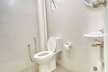 De Cemara Apartment, Setia Alam