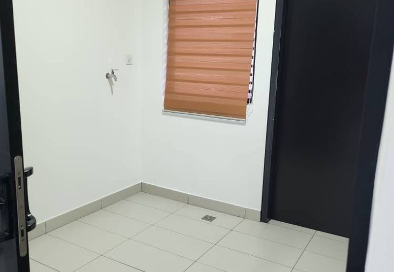 Lumira 2 by Sime Darby