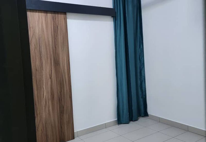 Lumira 2 by Sime Darby