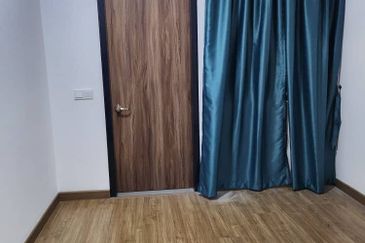 Lumira 2 by Sime Darby