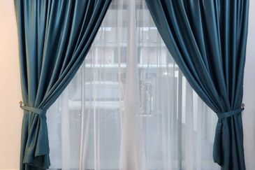 Lumira 2 by Sime Darby