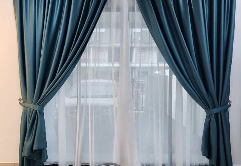 Lumira 2 by Sime Darby