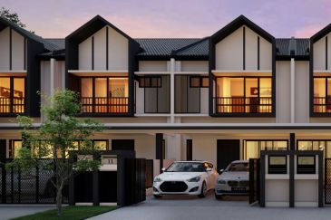 Lumira 2 by Sime Darby