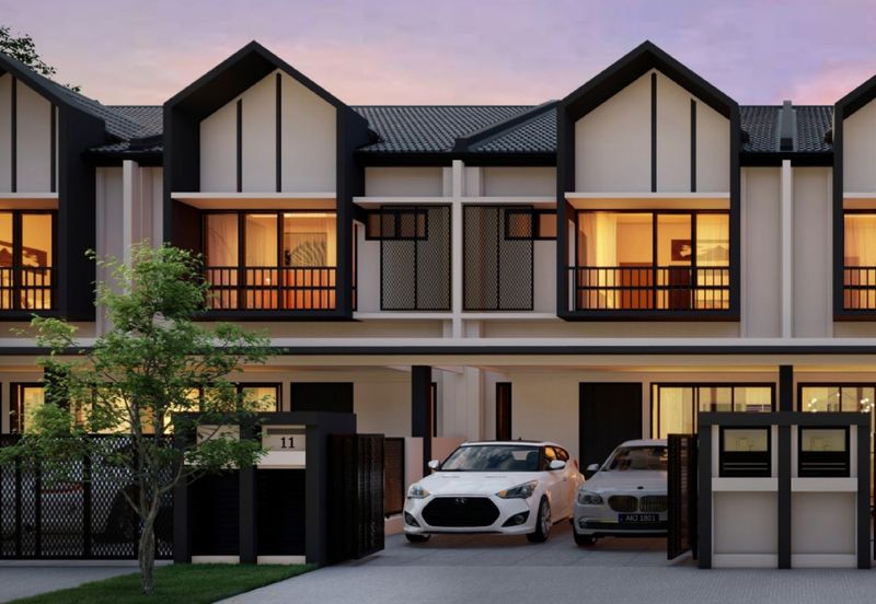 Lumira 2 by Sime Darby